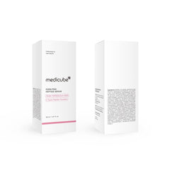 Medicube PDRN Pink Peptide Serum 30ml