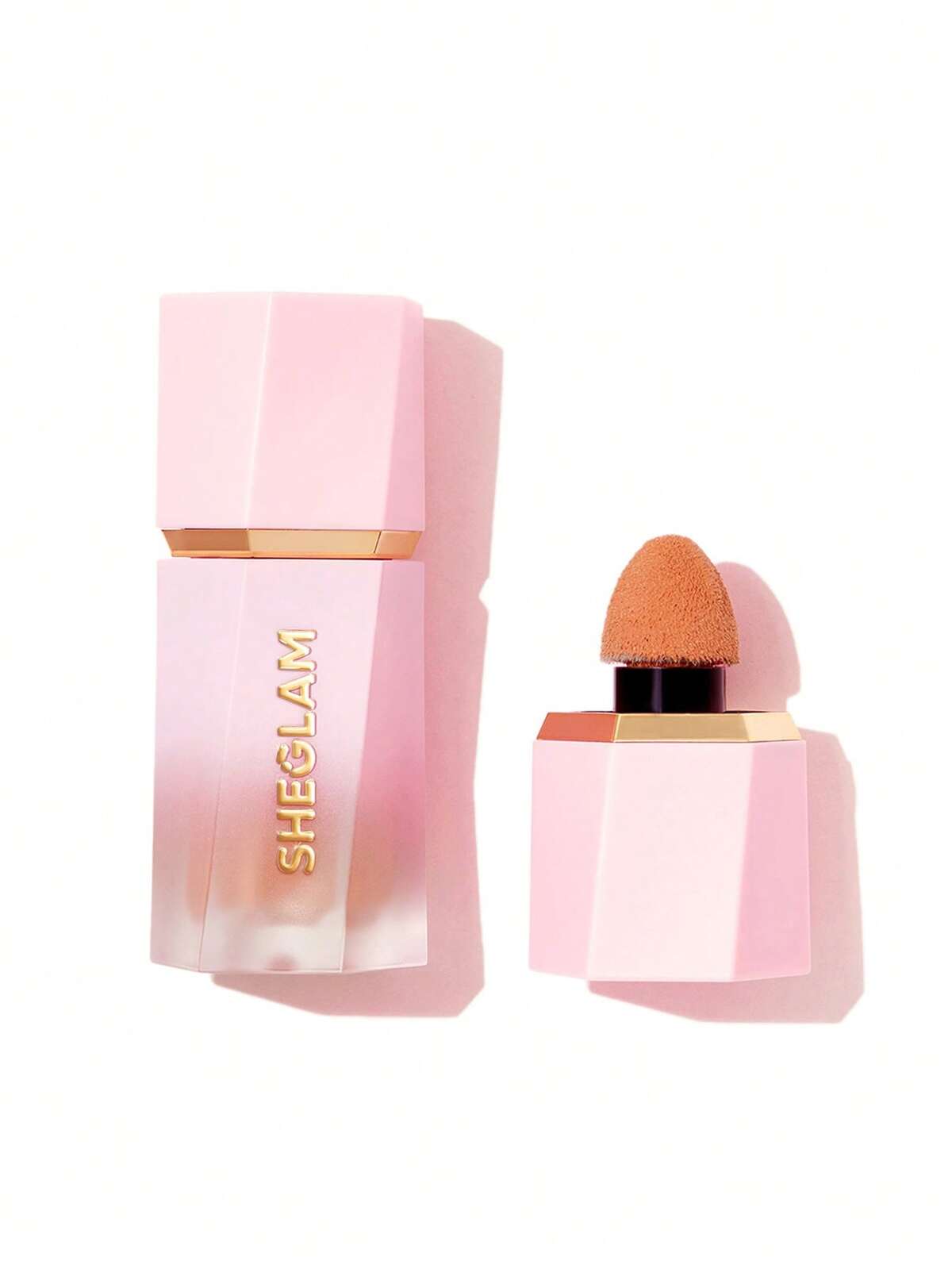 SHEGLAM Color Bloom Liquid Blush (8/Shades Available)