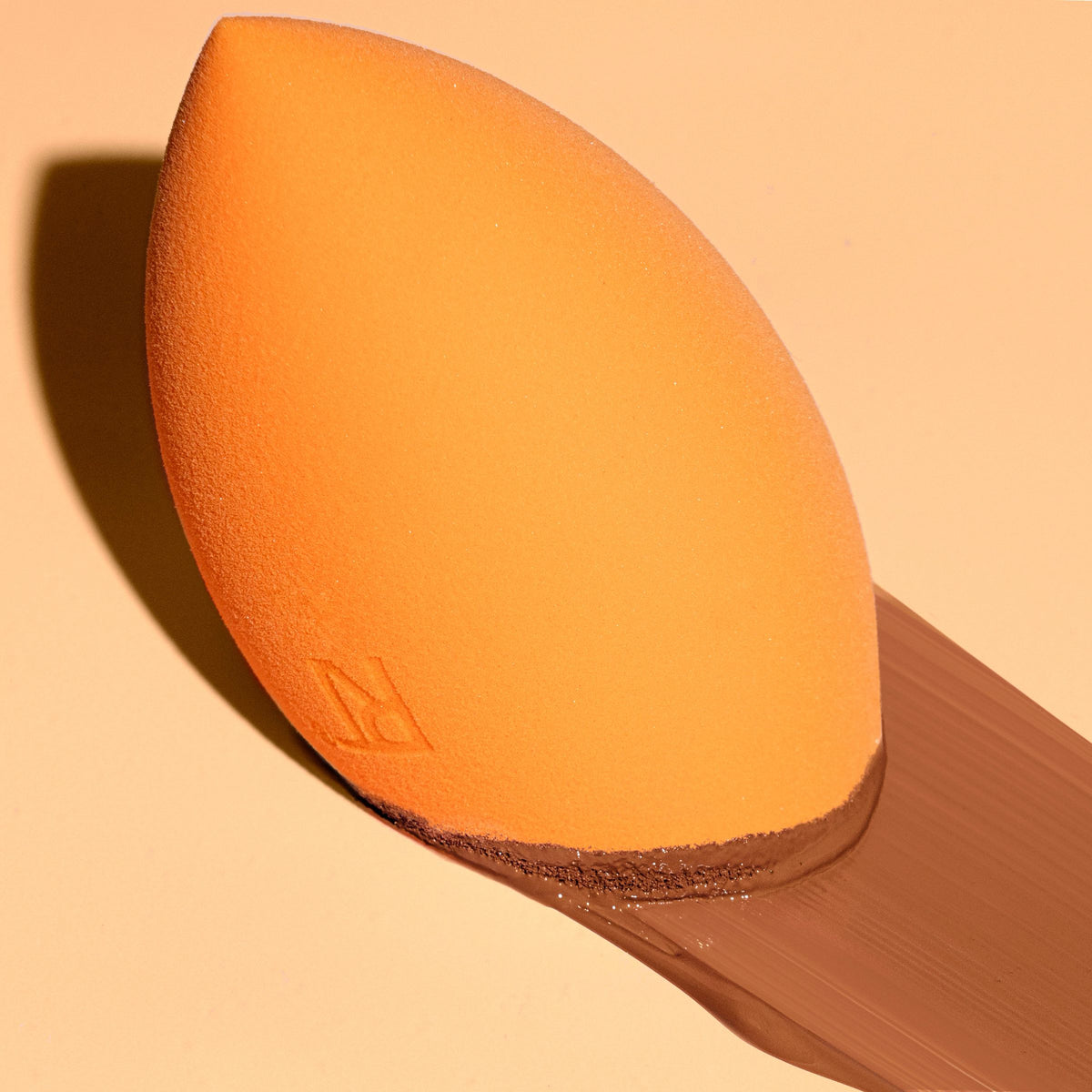 Real Techniques Miracle Complexion Sponge 4/Pcs Set