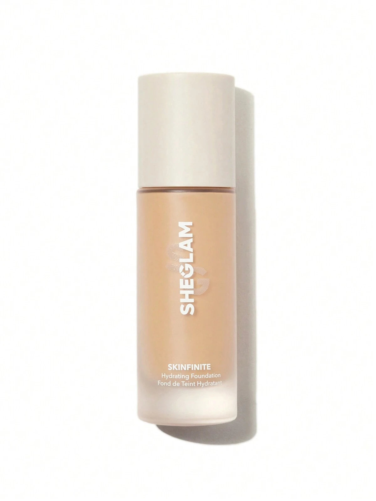 SHEGLAM Skinfinite Hydrating Foundation (4/Shades Available)