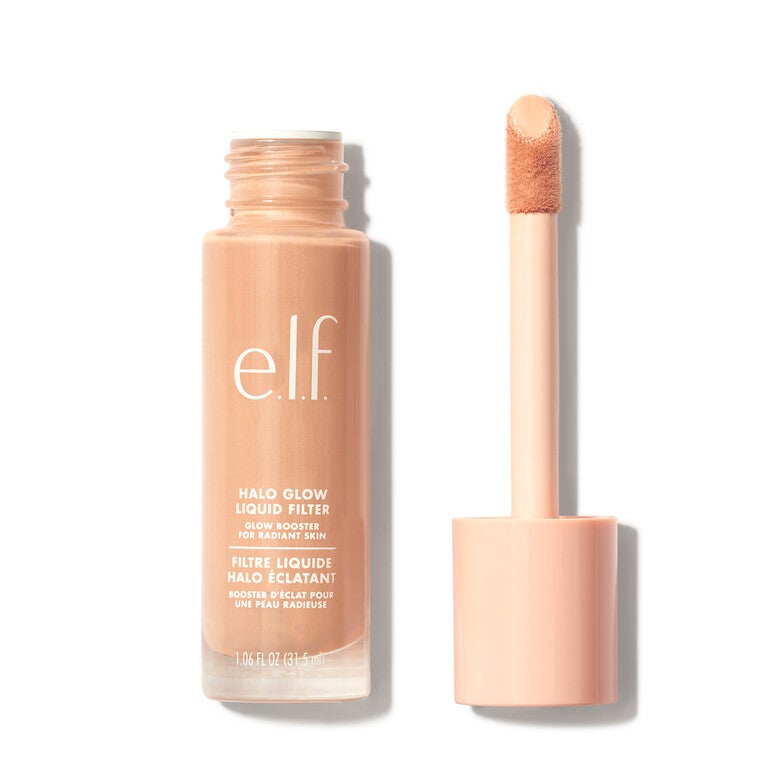 e.l.f Halo Glow Liquid Filter ( 6/Shades Available )