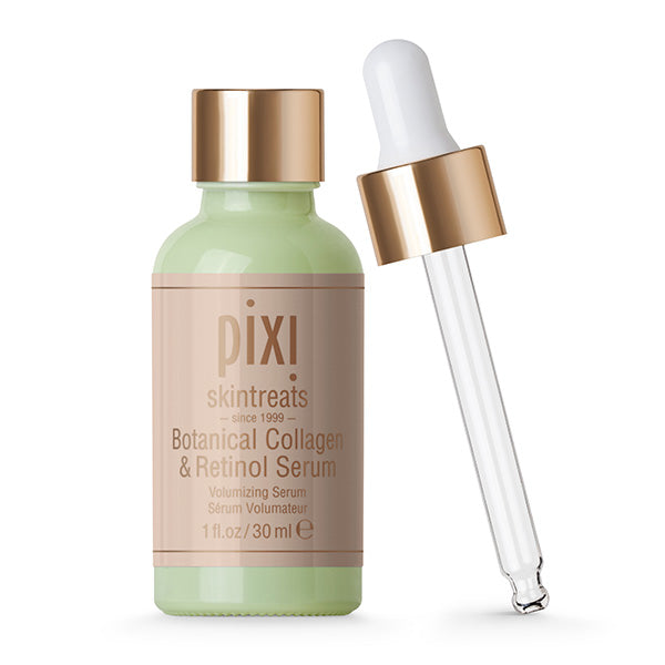 Pixi Botanical Collagen & Retinol Face Serum 30ml