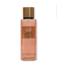 Victoria's Secret AMBER ROMANCE SHIMMER Fragrance Body Mist 250ml