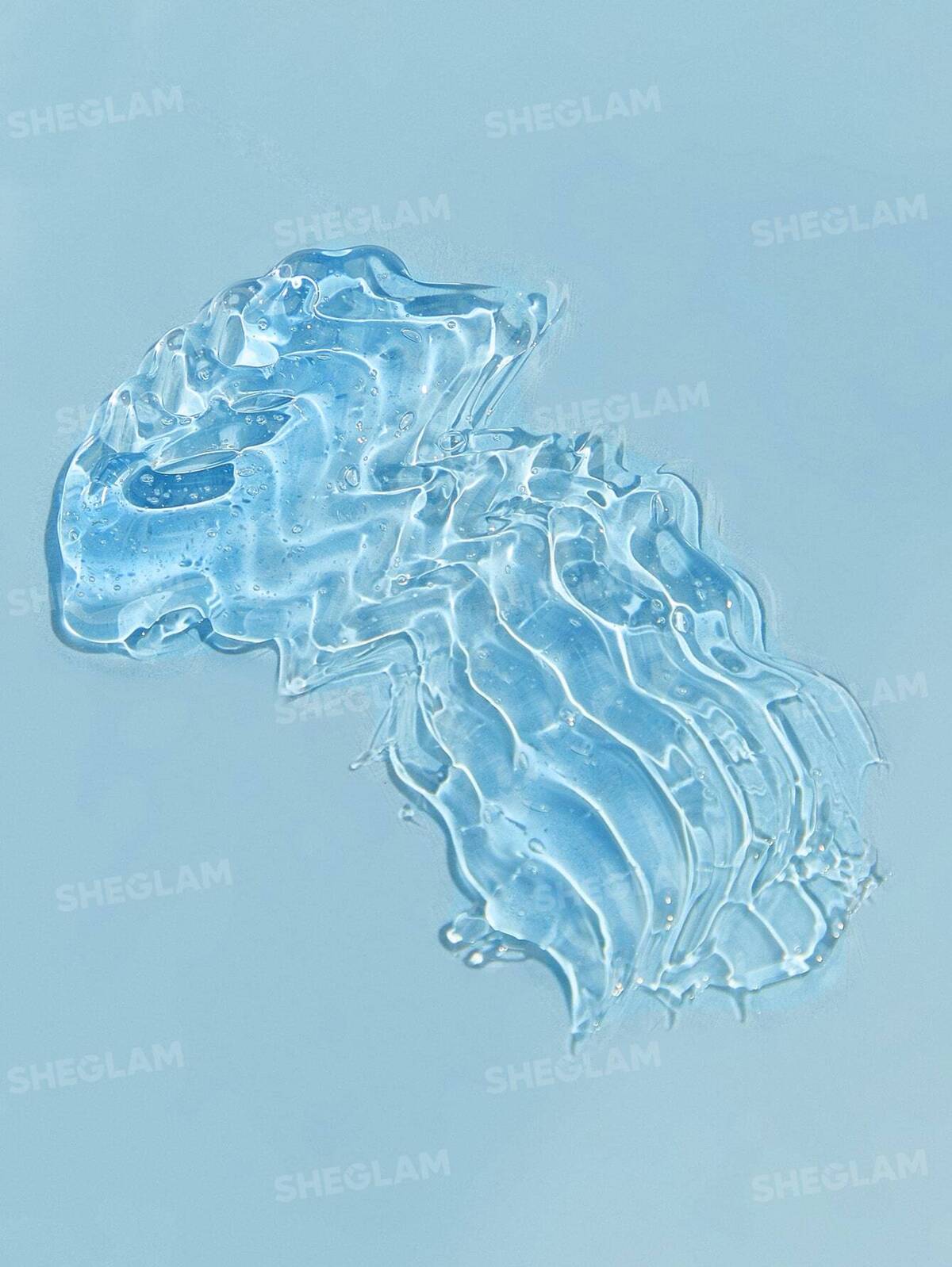 SHEGLAM Jelly Wow Hydrating Lip Oil (5/Shades Available)