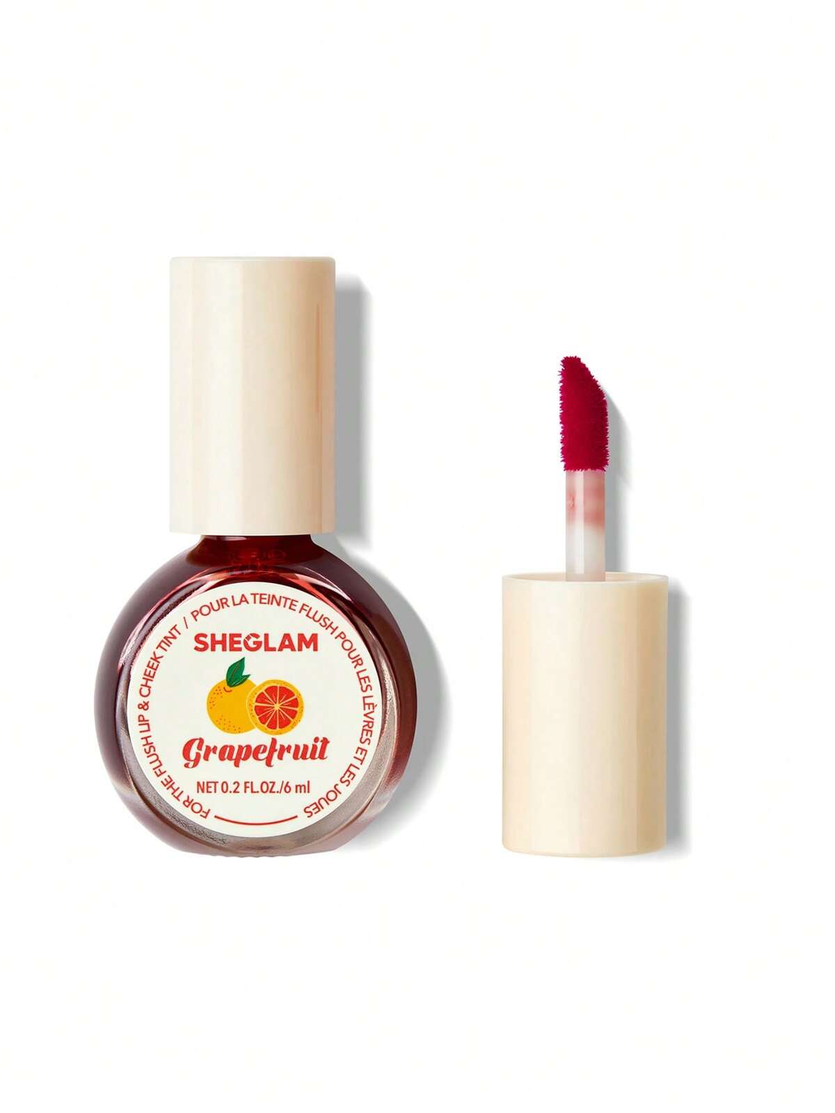 SHEGLAM For The Flush Lip & Cheek Tint (3/Shades Available)