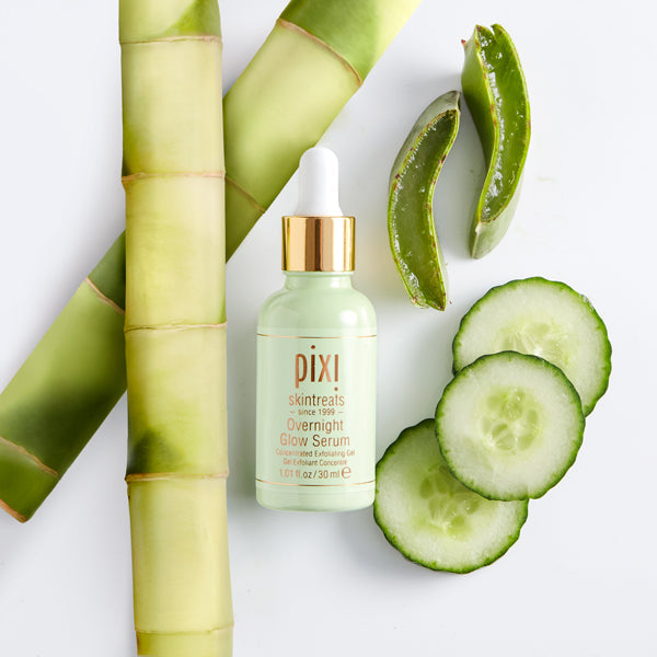 Pixi Overnight Glow Face Serum 30ml