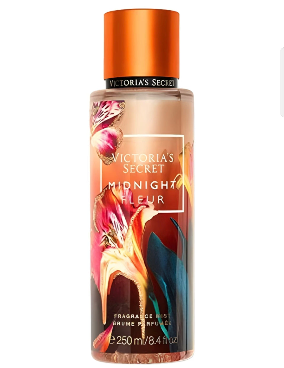 Victoria's Secret MIDNIGHT FLEUR Fragrance Body Mist 250ml