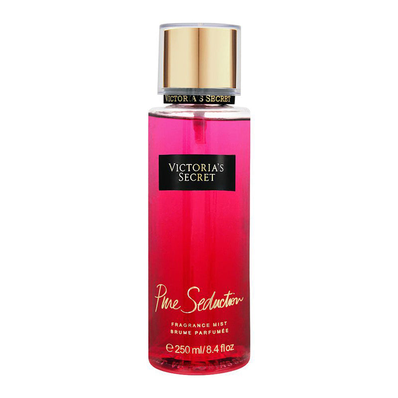 Victoria's Secret PURE SEDUCTION RED Fragrance Body Mist 250ml