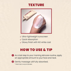 K-SECRET | SEOUL 1988 Sun Pine Tree + Ceramide 50ml