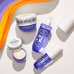 SOL DE JANEIRO Delicia Drench 2in1 Mood Duo Set | Online Exclusive