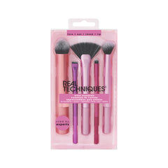 Real Techniques Artist Essentials Makeup Brush Set