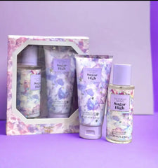Victoria's Secret 2in1 DUO Set Lotion+Body Mist - SUGAR HIGH