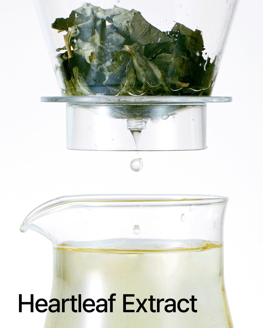 ANUA Heart Leaf 70% Soothing Cream Tube 100ml