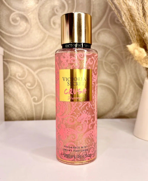 Victoria’s Secret CRUSH SHIMMER Fragrance Body Mist 250ml