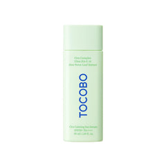 TOCOBO Cica Calming Sun Serum SPF-50+ PA++++ (50ml)