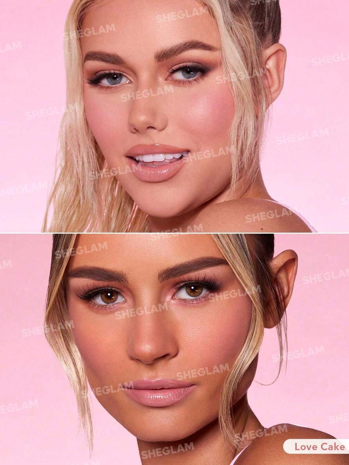 SHEGLAM Color Bloom Liquid Blush (8/Shades Available)