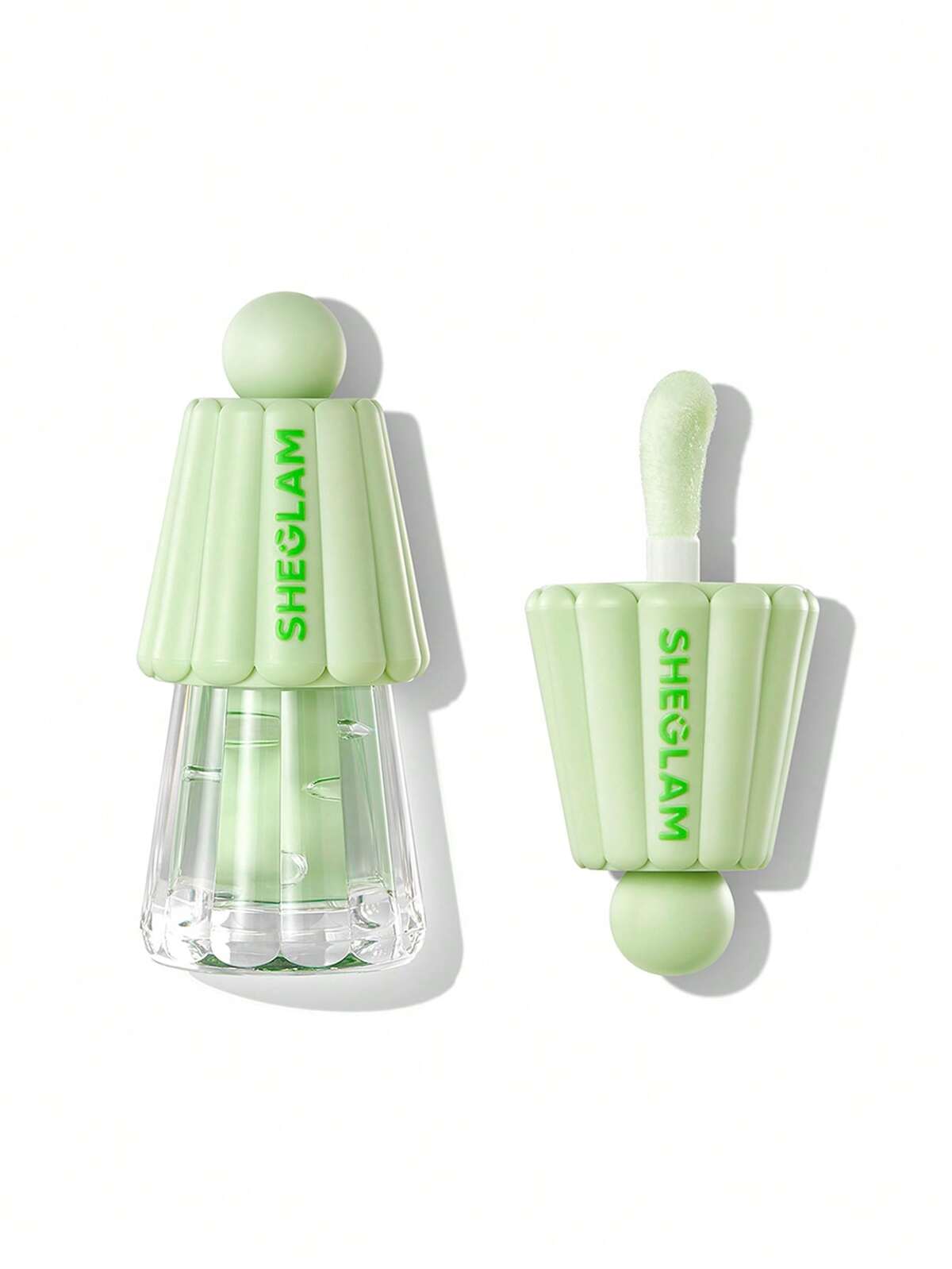 SHEGLAM Princess Jelly Wow Hydrating Lip Oil (6/Shades Available)