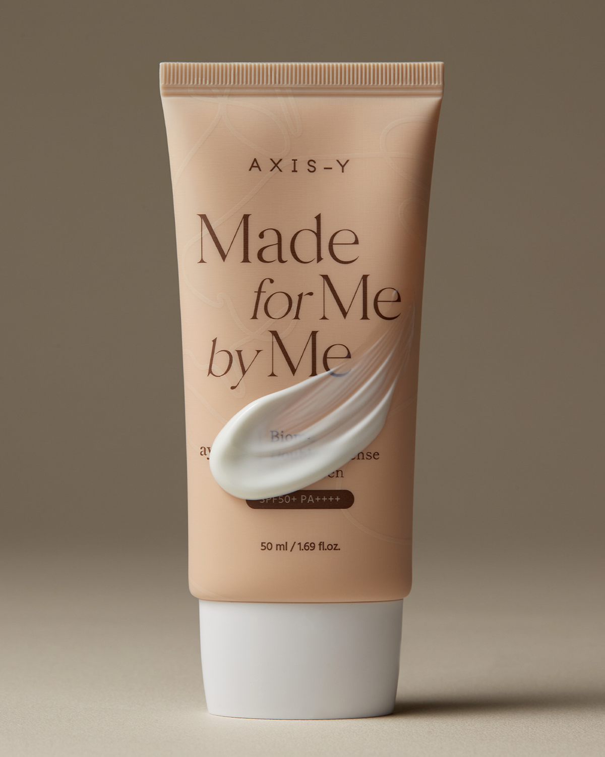 AXIS-Y Biome Double Defense Sunscreen 50ml