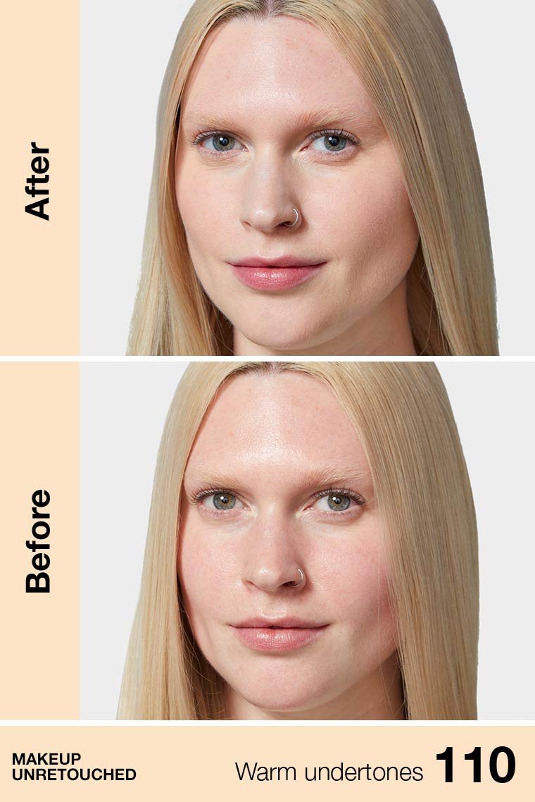 Maybelline Fit Me Matte + Poreless Foundation Bottle ( 5/Shades Available )