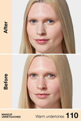 Maybelline Fit Me Matte + Poreless Foundation Bottle ( 5/Shades Available )