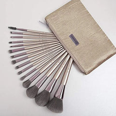BH Cosmetics - Lavish Elegance 15/Piece Brush Set