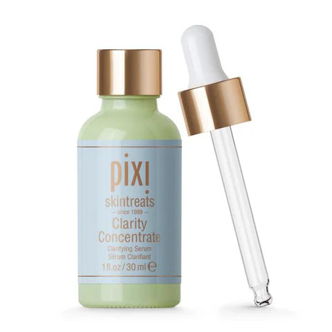 Pixi Clarity Concentrate Face Serum 30ml