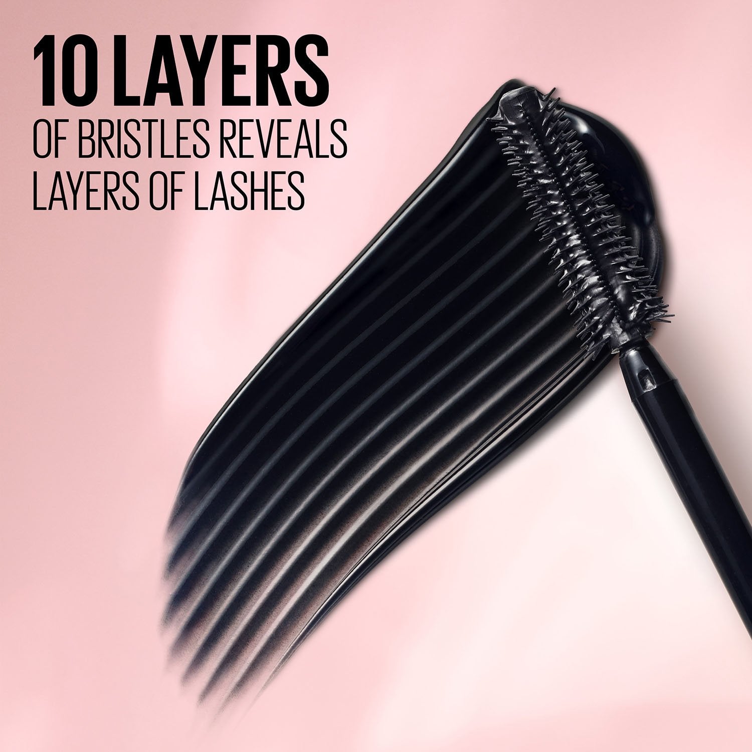 Maybelline Lash Sensational Mascara