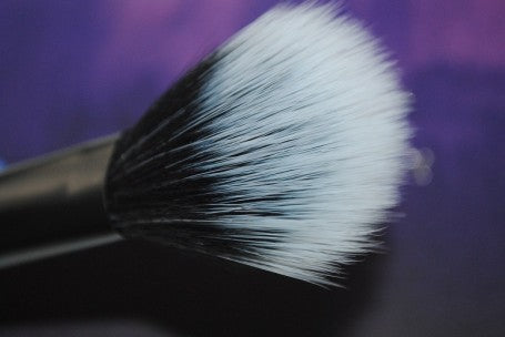 Real Techniques Duo-Fiber 3/Pcs Brush Set Limited Edition