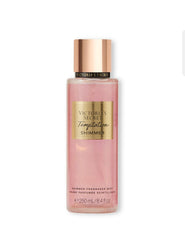 Victoria's Secret TEMPTATION SHIMMER Fragrance Body Mist 250ml