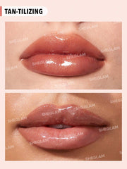 SHEGLAM Power Bouquet Lip Gloss (4/Shades Available)