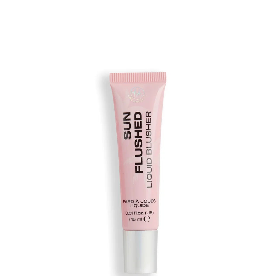 BH Cosmetics - Bh Los Angeles Sun Flush Liquid Blush