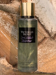Victoria's Secret LOVE ADDICT SHIMMER Fragrance Body Mist 250ml