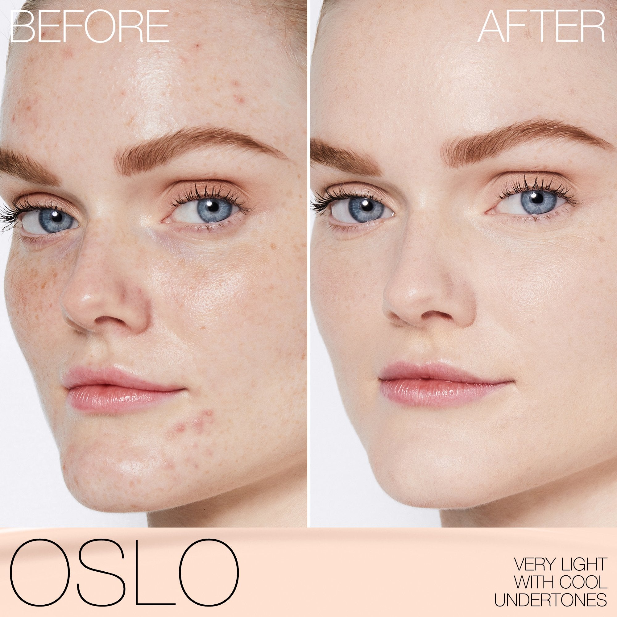 NARS Light Reflecting Foundation ( 3/Shades Available )