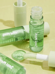SHEGLAM Jelly Wow Hydrating Lip Oil (5/Shades Available)