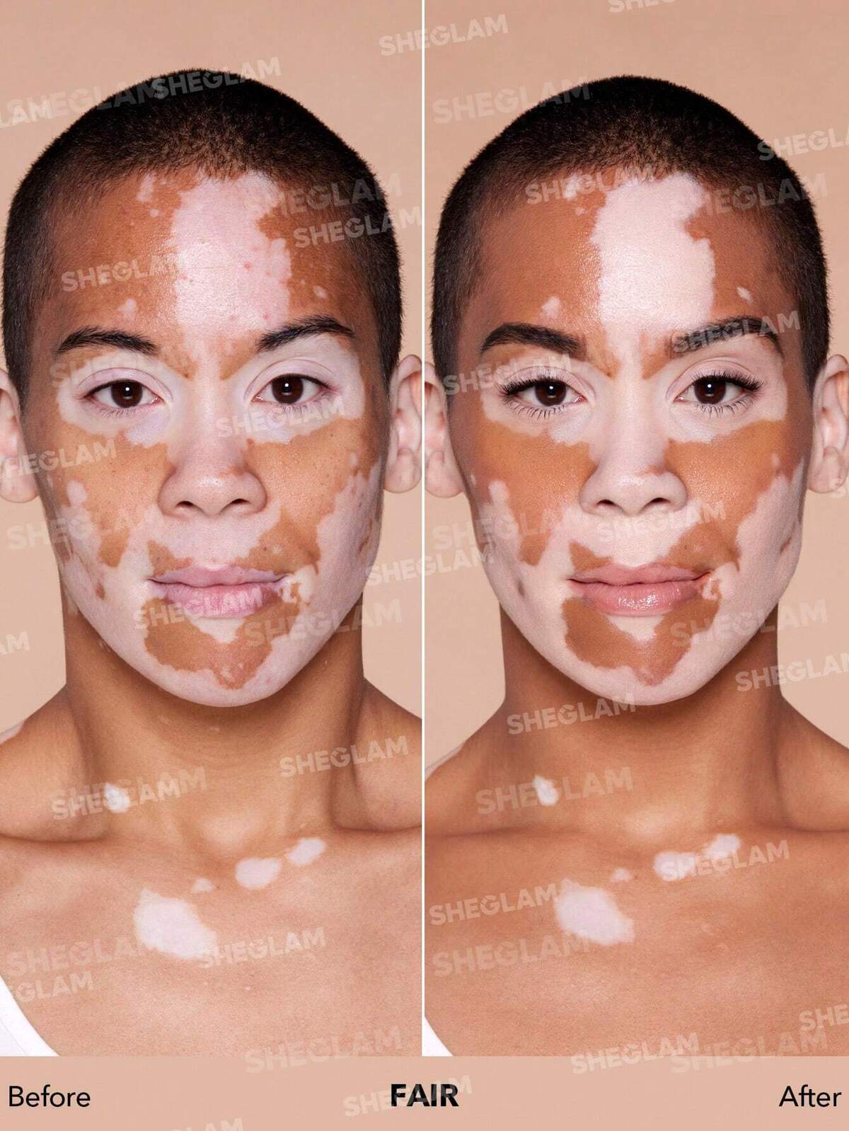 SHEGLAM Skinfinite Hydrating Foundation (4/Shades Available)