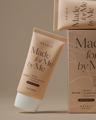 AXIS-Y Biome Double Defense Sunscreen 50ml