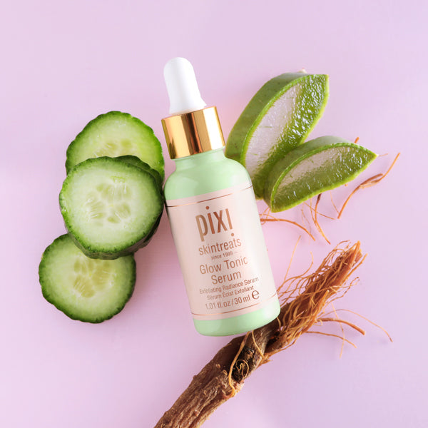 Pixi Glow Tonic Face Serum 30ml