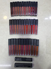 NARS Liquid Lipsticks Collection (18/Shades Available)