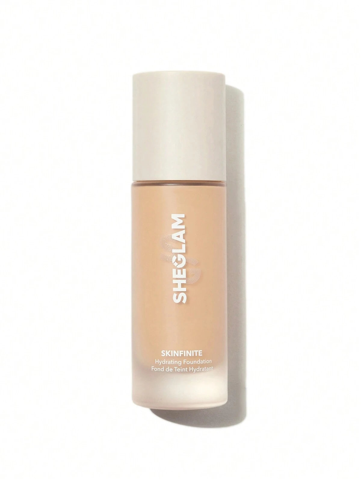 SHEGLAM Skinfinite Hydrating Foundation (4/Shades Available)