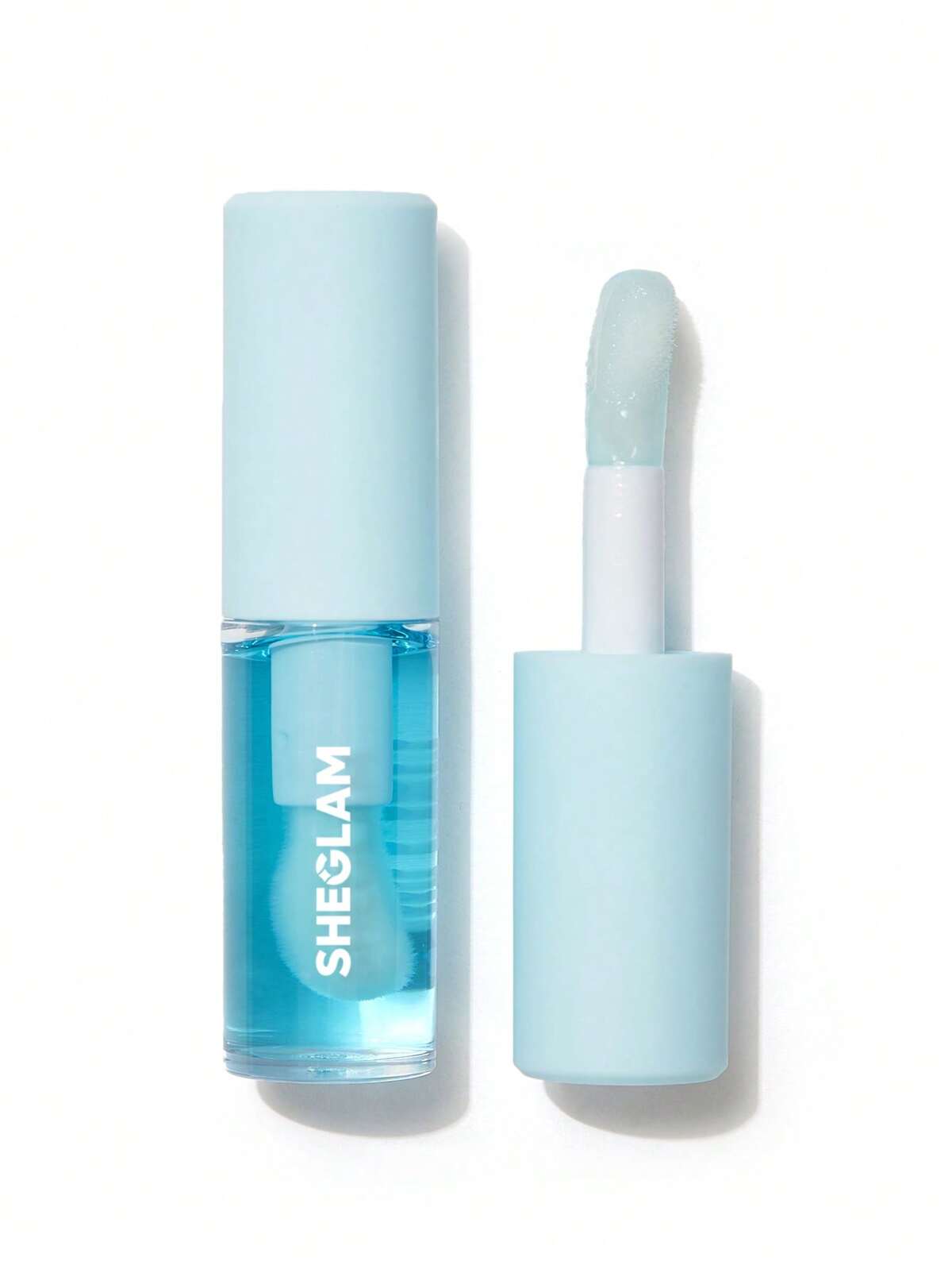 SHEGLAM Jelly Wow Hydrating Lip Oil (5/Shades Available)