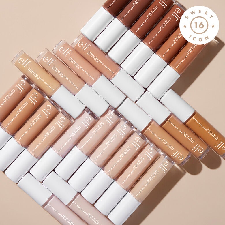 e.l.f Hydrating Camo Concealer (3/Shades Available)