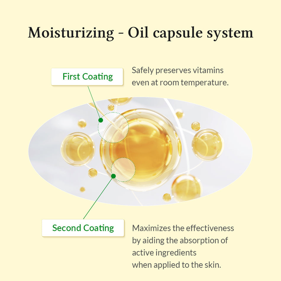 Dr.Althea Gentle Vitamin C Serum 30ml