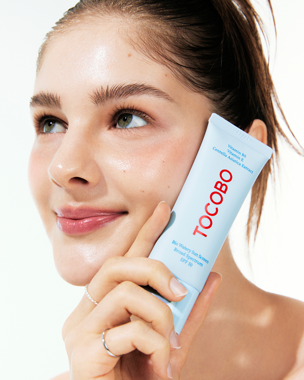 TOCOBO Bio Watery Sun Screen 40ml