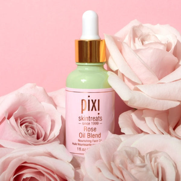 Pixi Rose Face Oil Blend 30ml