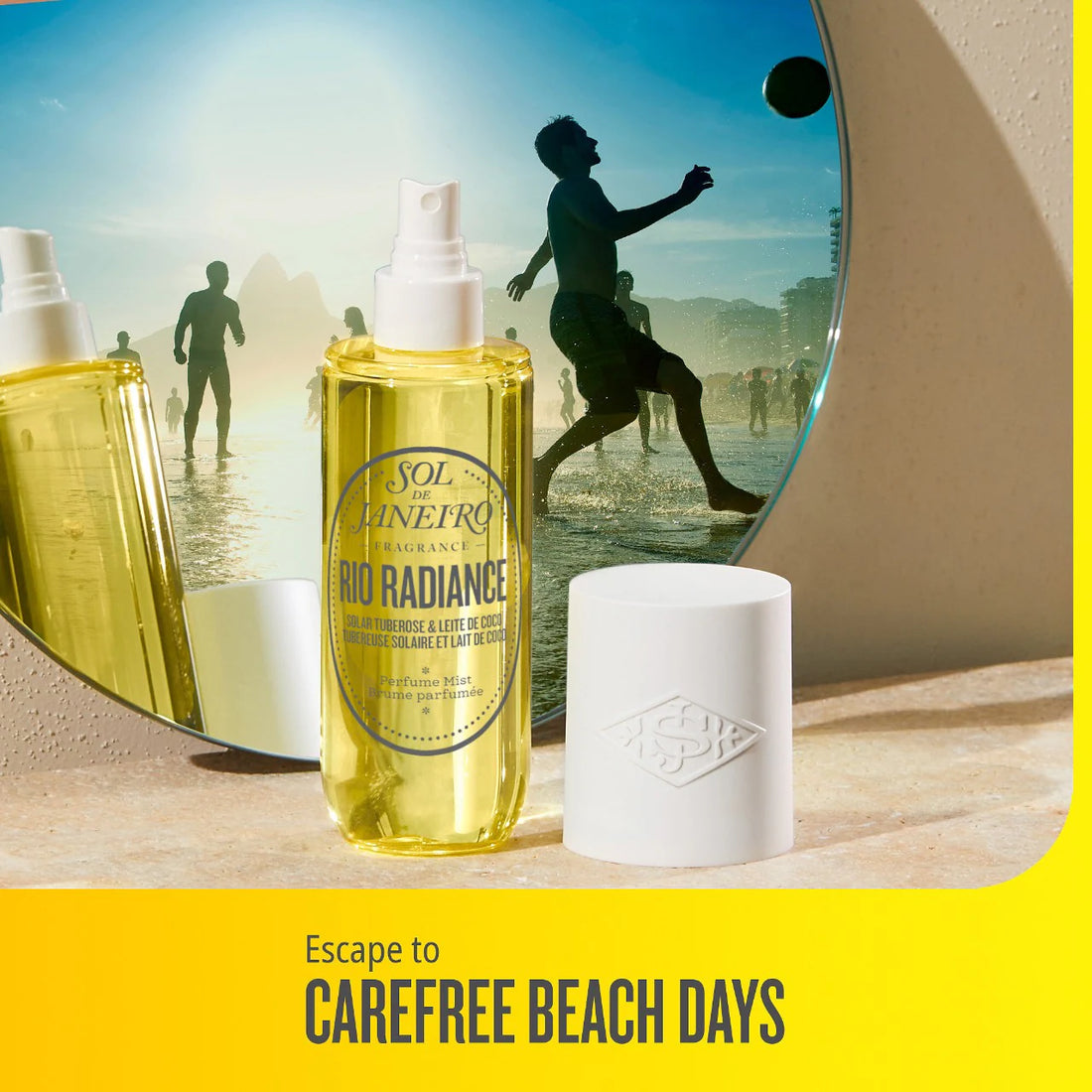 SOL DE JANEIRO Rio Radiance™ Perfume Mist 90ml