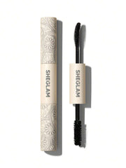 SHEGLAM Double-Ended 2in1 Mascara (2/Variant Available)