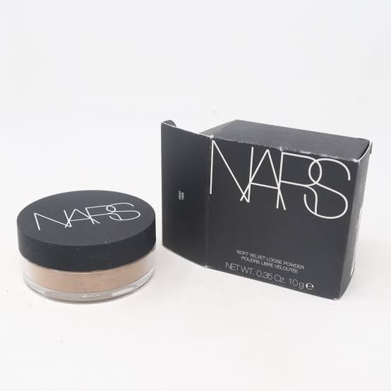 NARS Soft Velvet Loose Powder ( Natural Shade )
