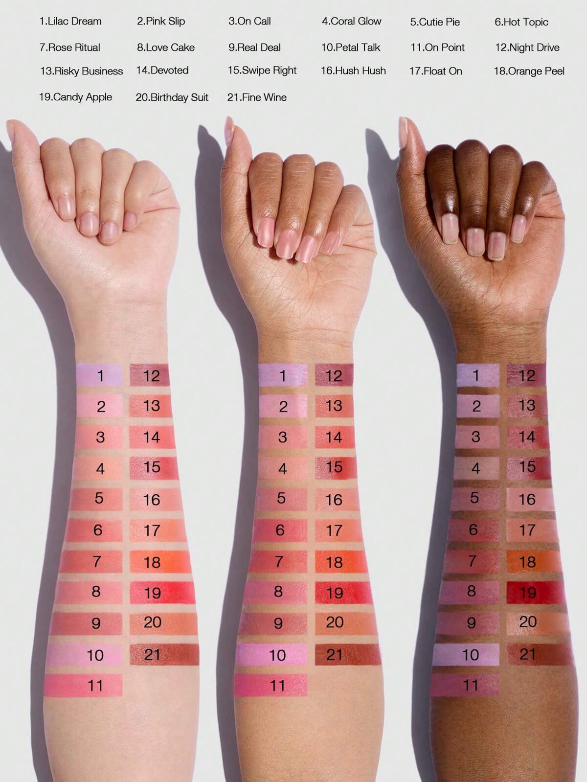 SHEGLAM Color Bloom Liquid Blush (8/Shades Available)
