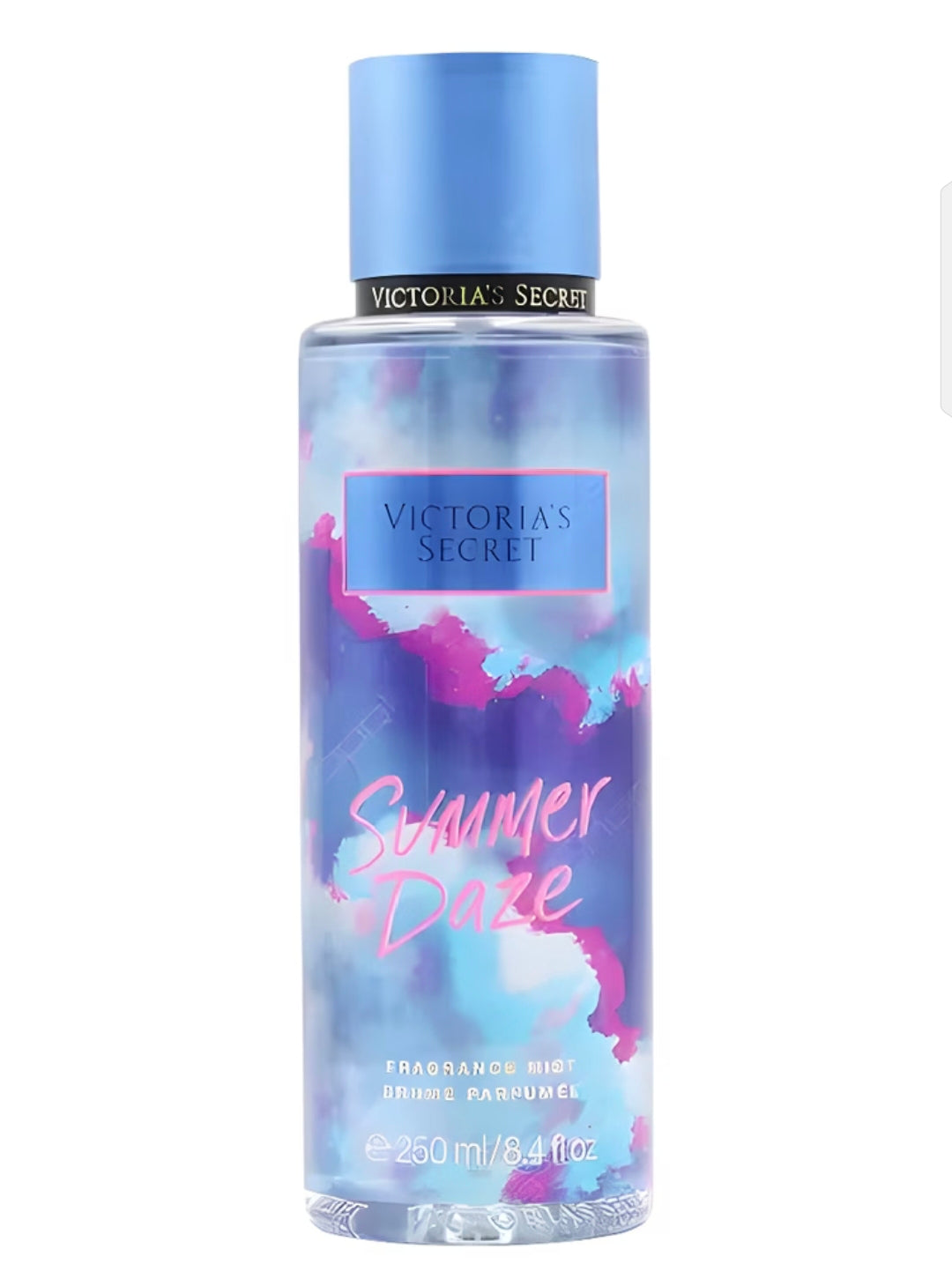 Victoria's Secret SUMMER DAZE Fragrance Body Mist 250ml