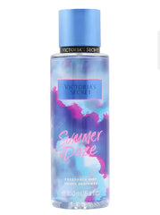 Victoria's Secret SUMMER DAZE Fragrance Body Mist 250ml